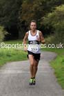 Finish of the Prudhoe Miners Run. Photo: David T. Hewitson/Sports for All Pics